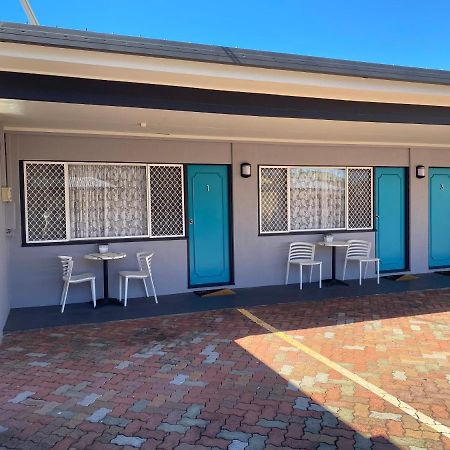 Hervey Bay Motel Exteriér fotografie