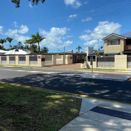 Hervey Bay Motel Exteriér fotografie