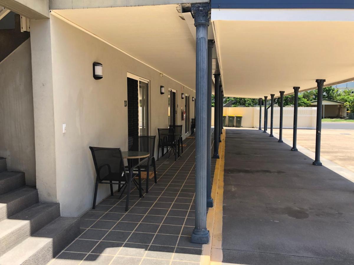 Hervey Bay Motel Exteriér fotografie