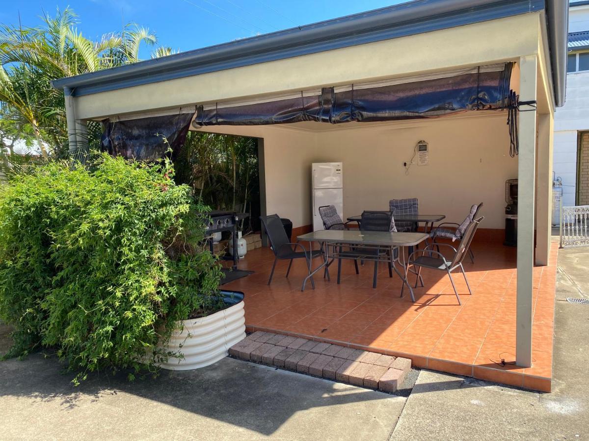 Hervey Bay Motel Exteriér fotografie