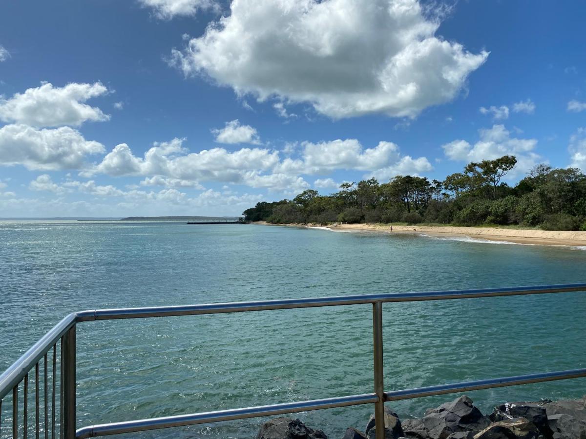 Hervey Bay Motel Exteriér fotografie